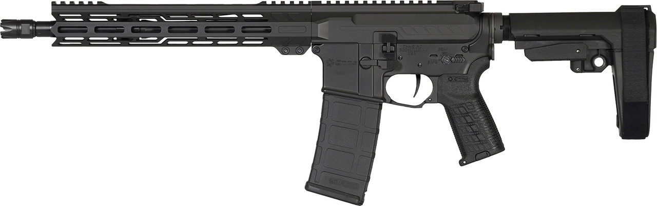 CMMG Banshee MK4