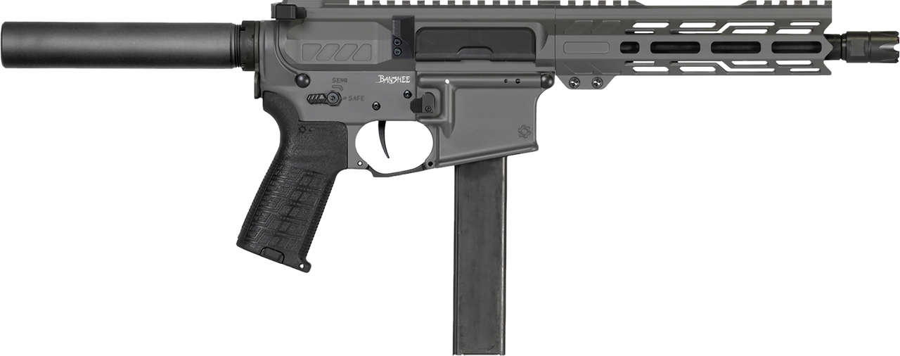 CMMG Banshee MK9 - Thumbnail 2