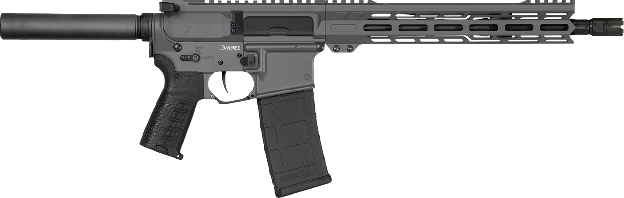 CMMG Banshee MK4