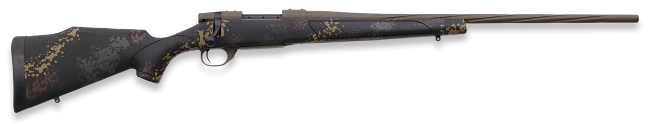 Weatherby Vanguard Talus - Thumbnail 2