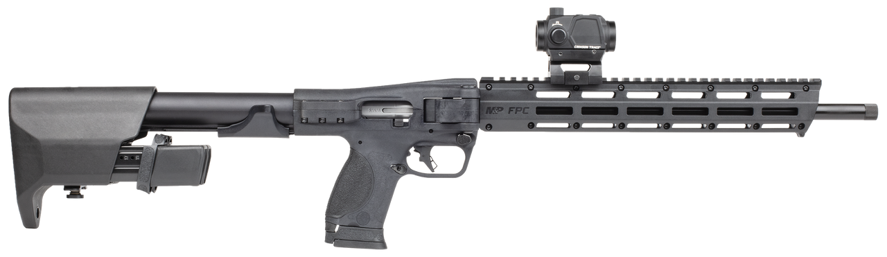 Smith & Wesson M&P FPC