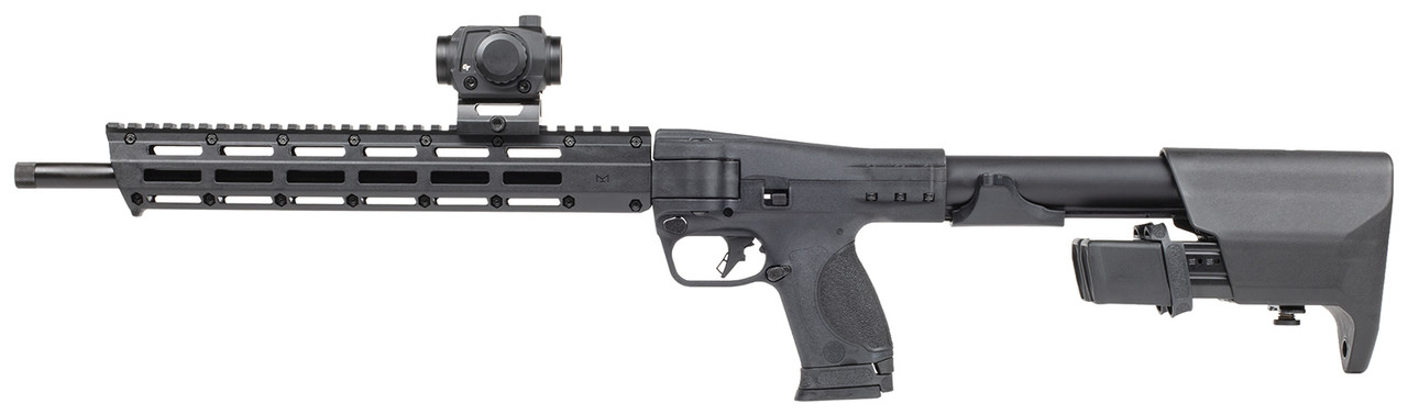 Smith & Wesson M&P FPC - Thumbnail 2