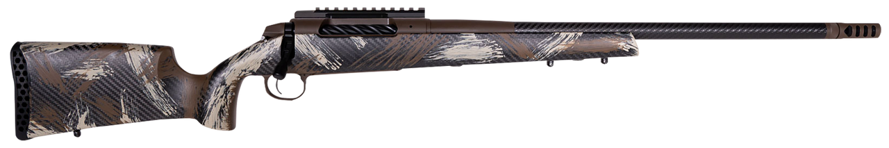Weatherby 307 Alpine CT