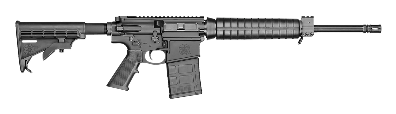 Smith & Wesson M&P10 Sport - Thumbnail 3