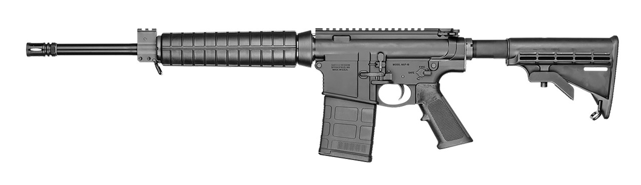Smith & Wesson M&P10 Sport