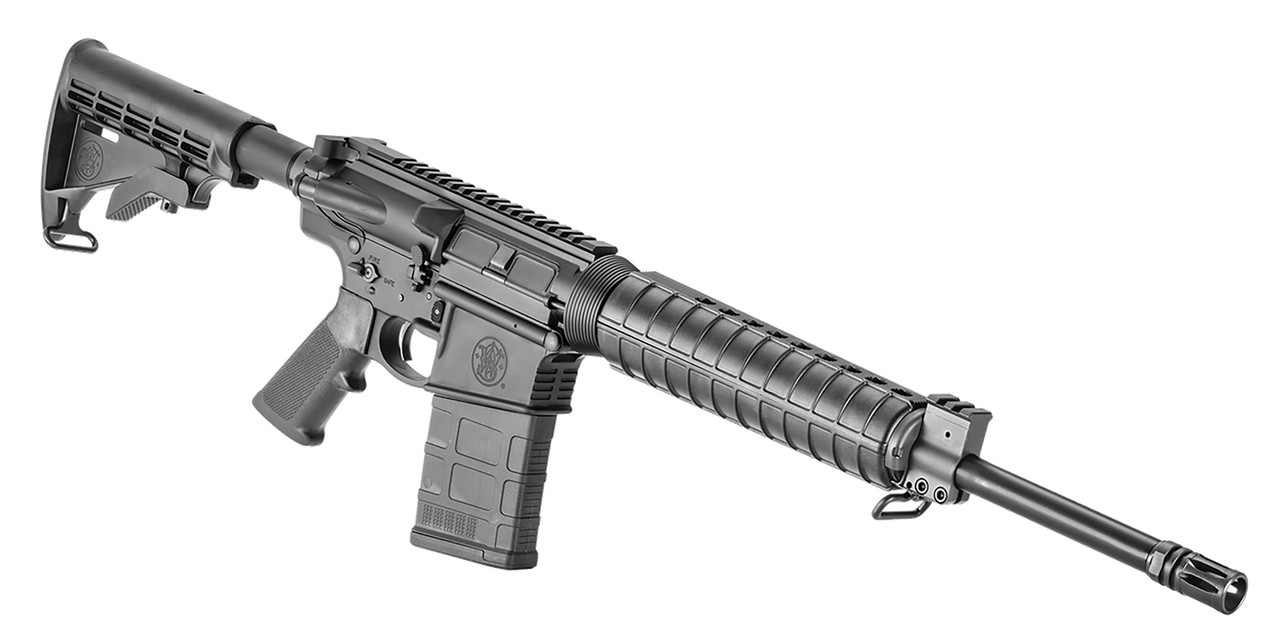 Smith & Wesson M&P10 Sport - Thumbnail 2