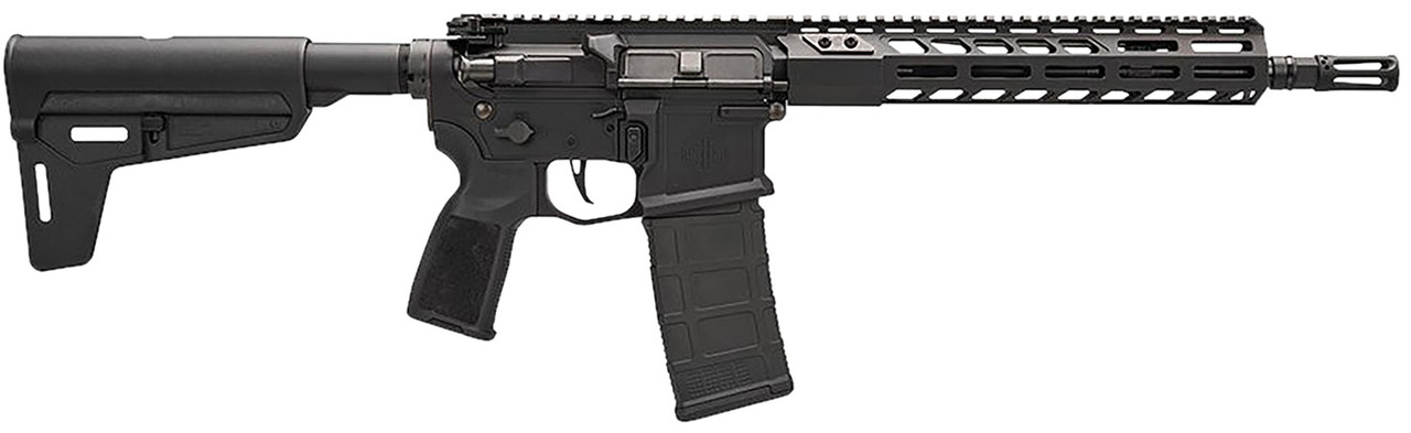 Sig Sauer M400 SDI