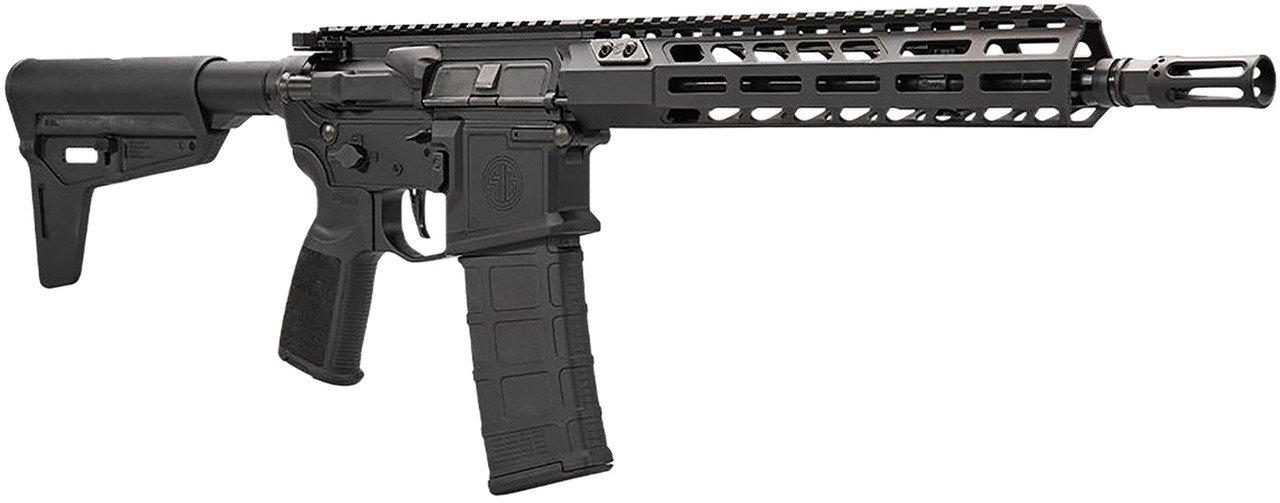 Sig Sauer M400 SDI - Thumbnail 2