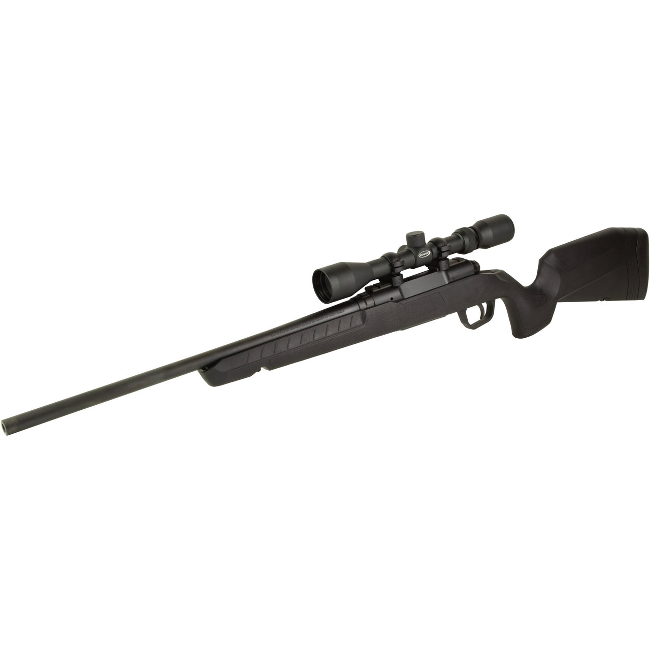 Savage Arms Axis XP 22