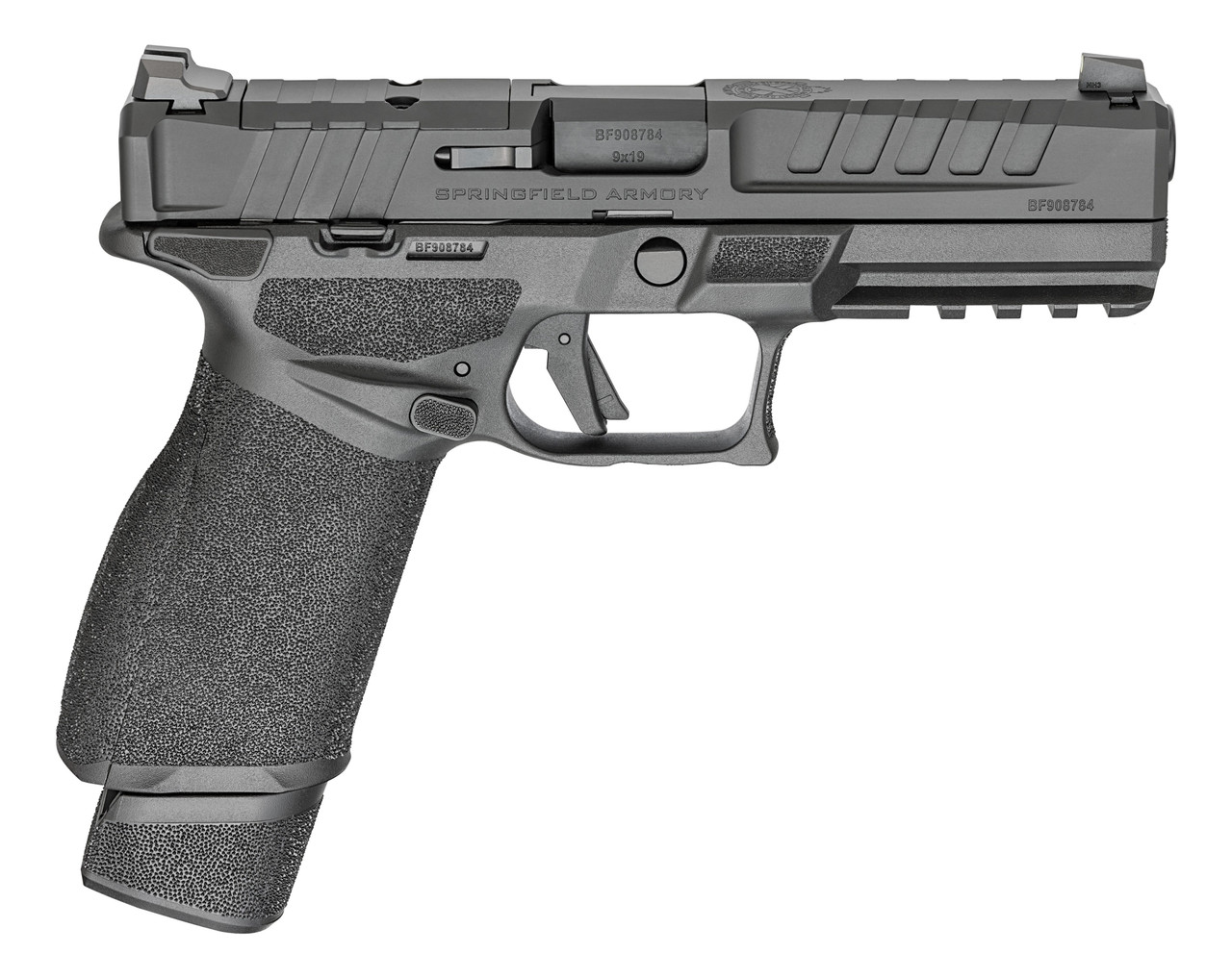 Springfield Armory Echelon Pistol - Thumbnail 4