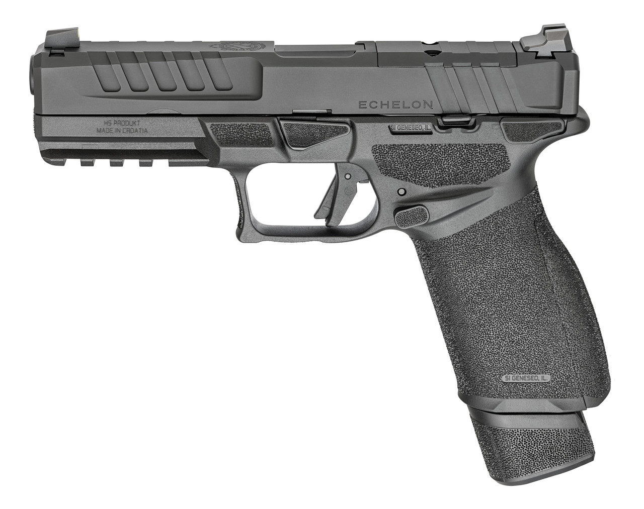 Springfield Armory Echelon Pistol - Thumbnail 3