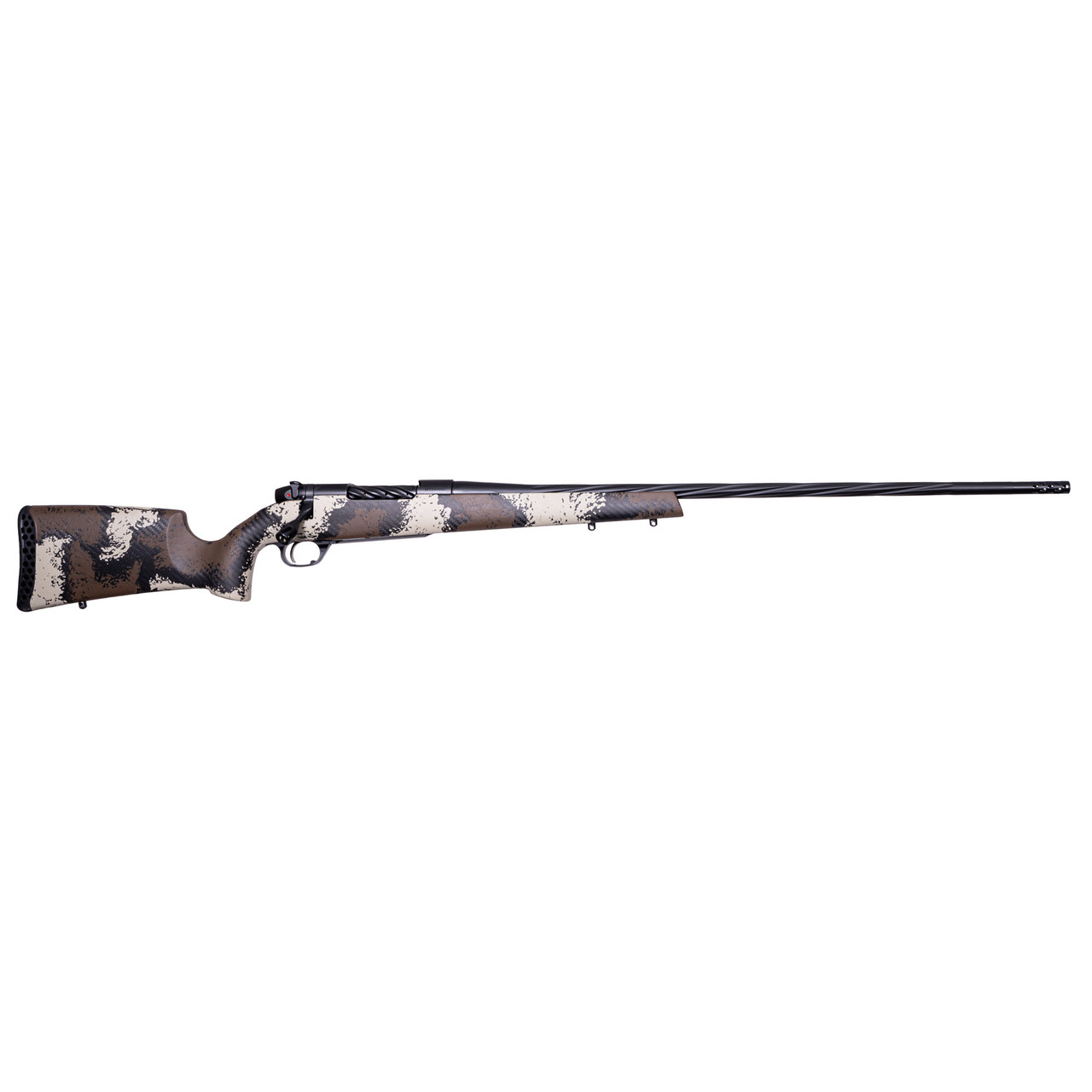 Weatherby Mark V Rifle - Thumbnail 2