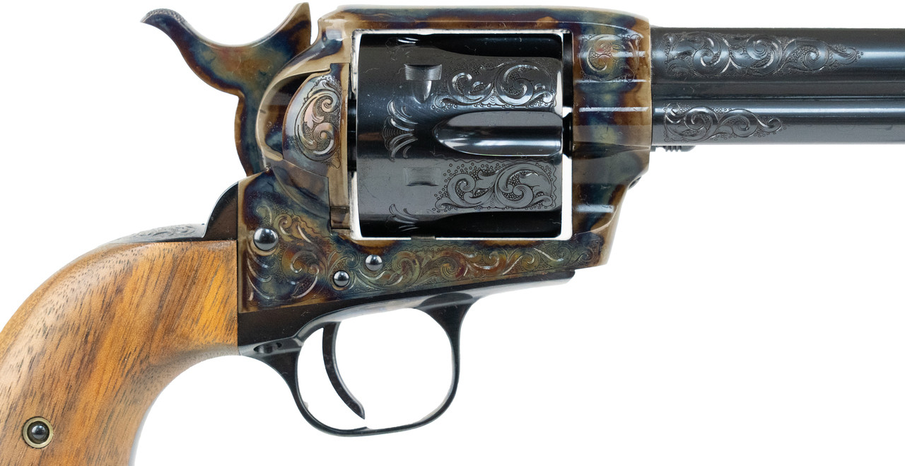 Colt Single Action Army Limited Edition 150th Anniversary 45
