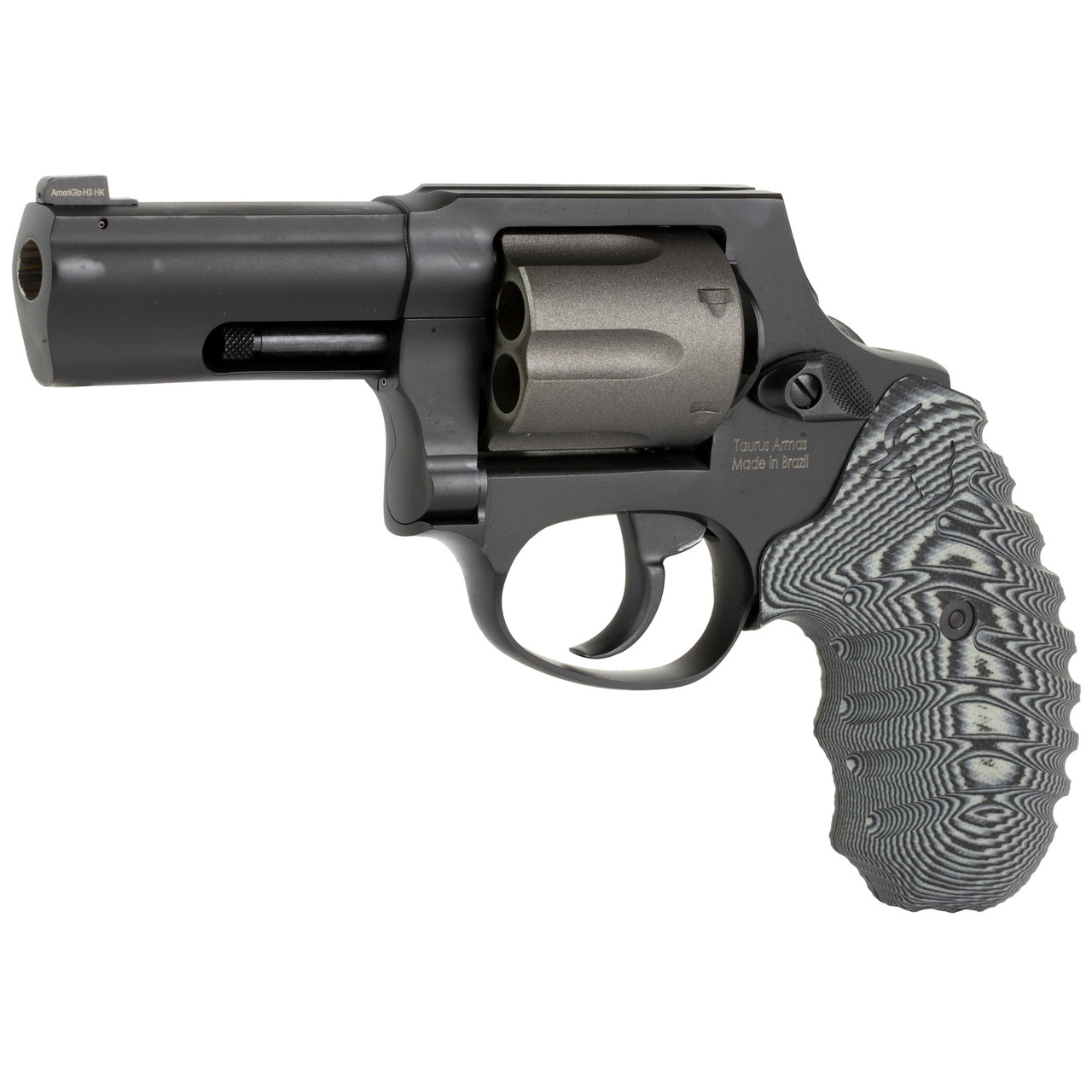 Taurus 856 Defender Revolver