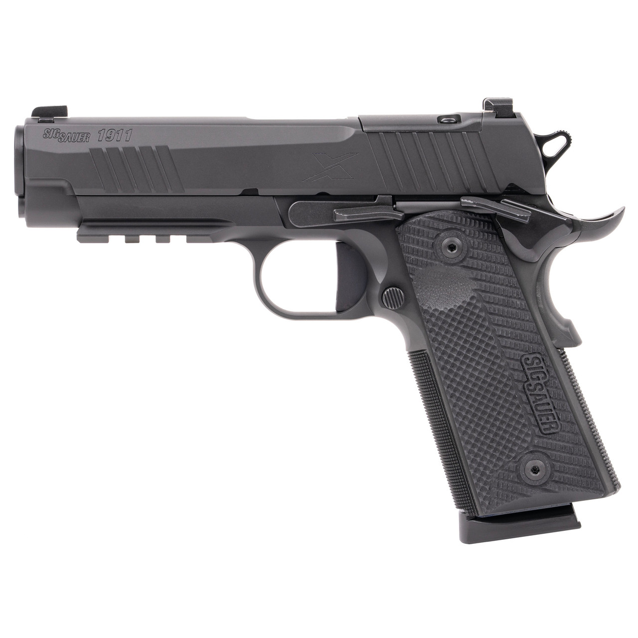 Sig Sauer 1911 X Carry Pistol