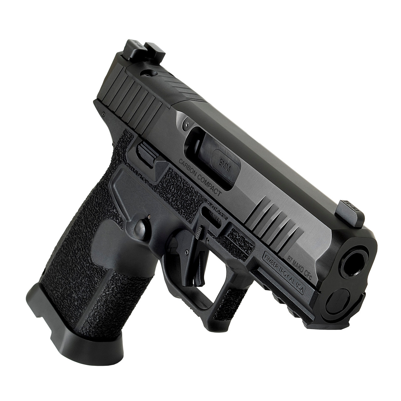 Kimber R7 Mako - Thumbnail 3