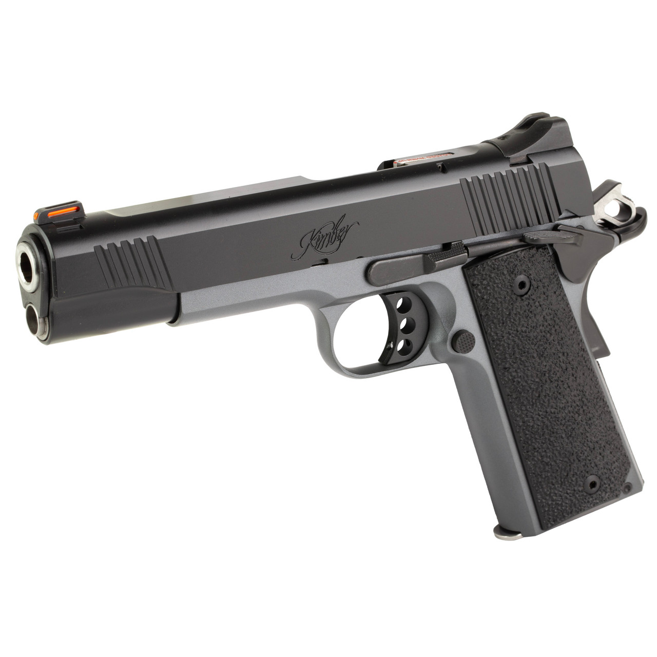 Kimber Custom LW - Thumbnail 2