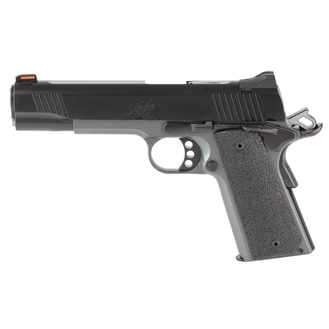 Kimber Custom LW - Thumbnail 3