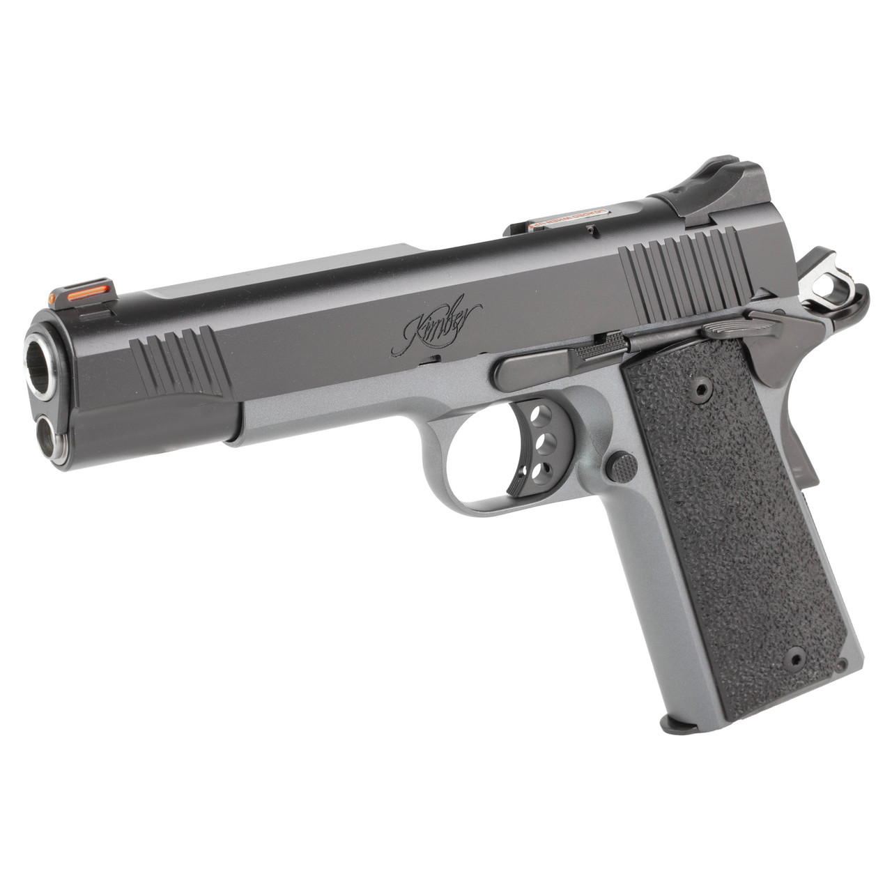 Kimber Custom LW