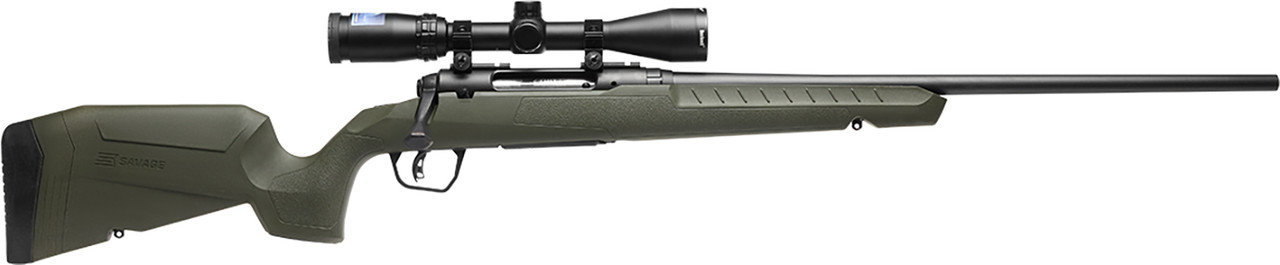 Savage Axis 2 XP Combo 350 Legend, 18