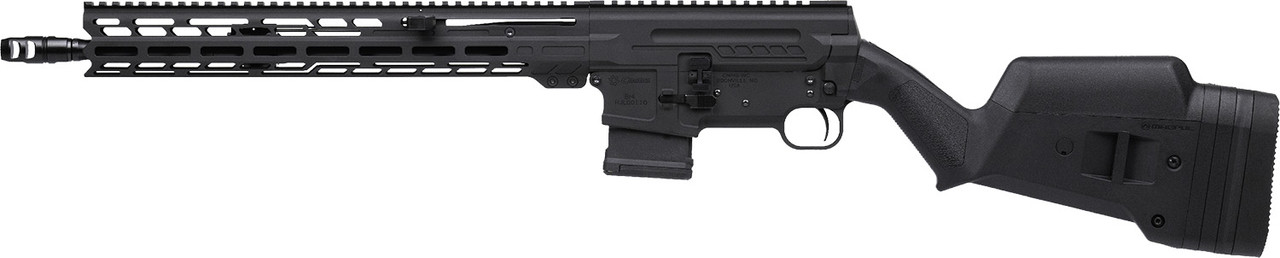 CMMG Resolute BR4