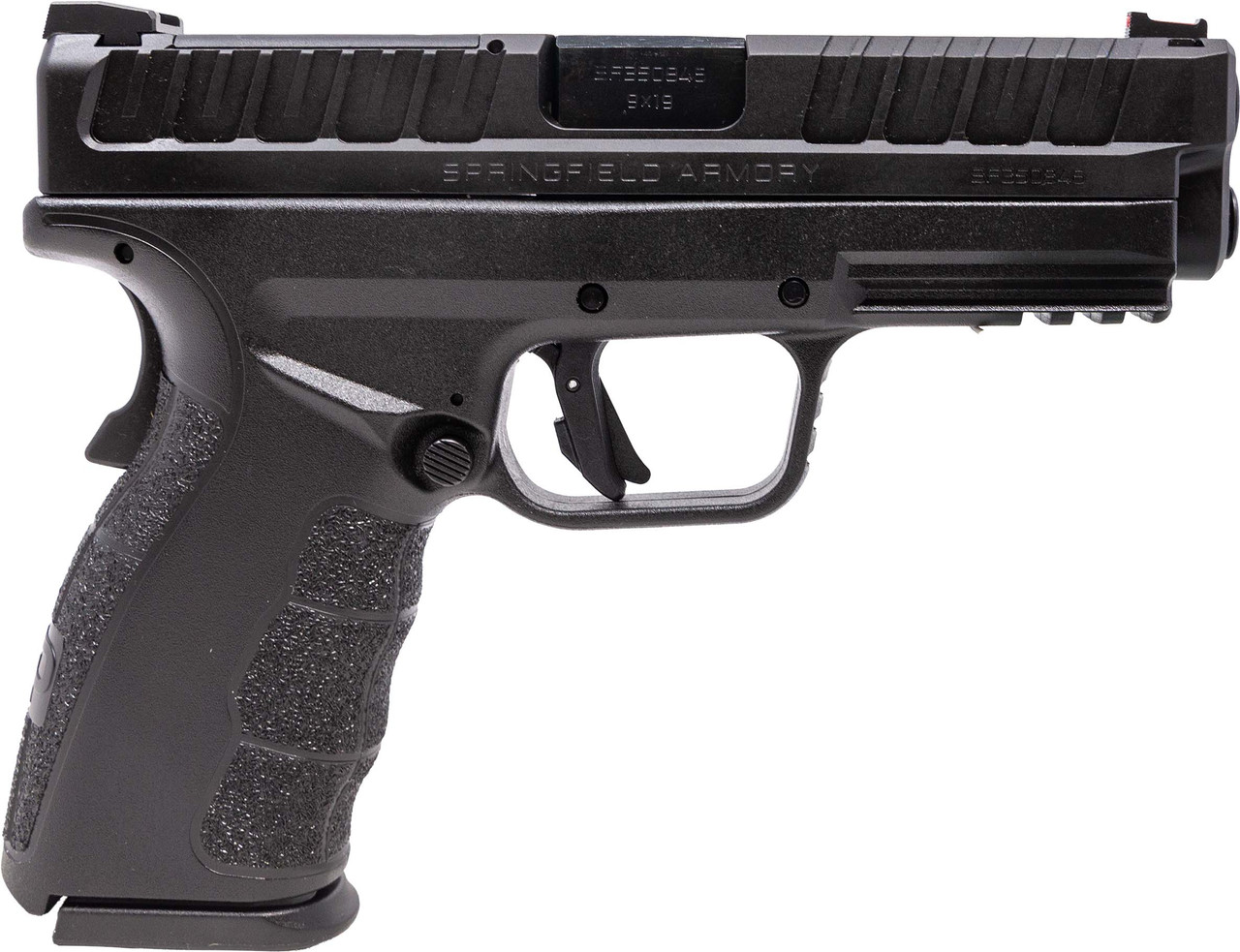 Springfield Armory XD Mod 3 - Thumbnail 2