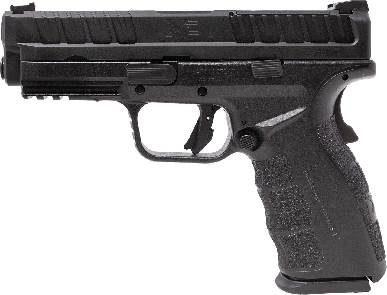 Springfield Armory XD Mod 3