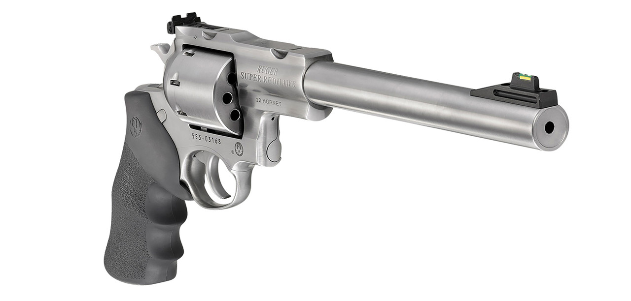 Ruger Super Redhawk - Thumbnail 2