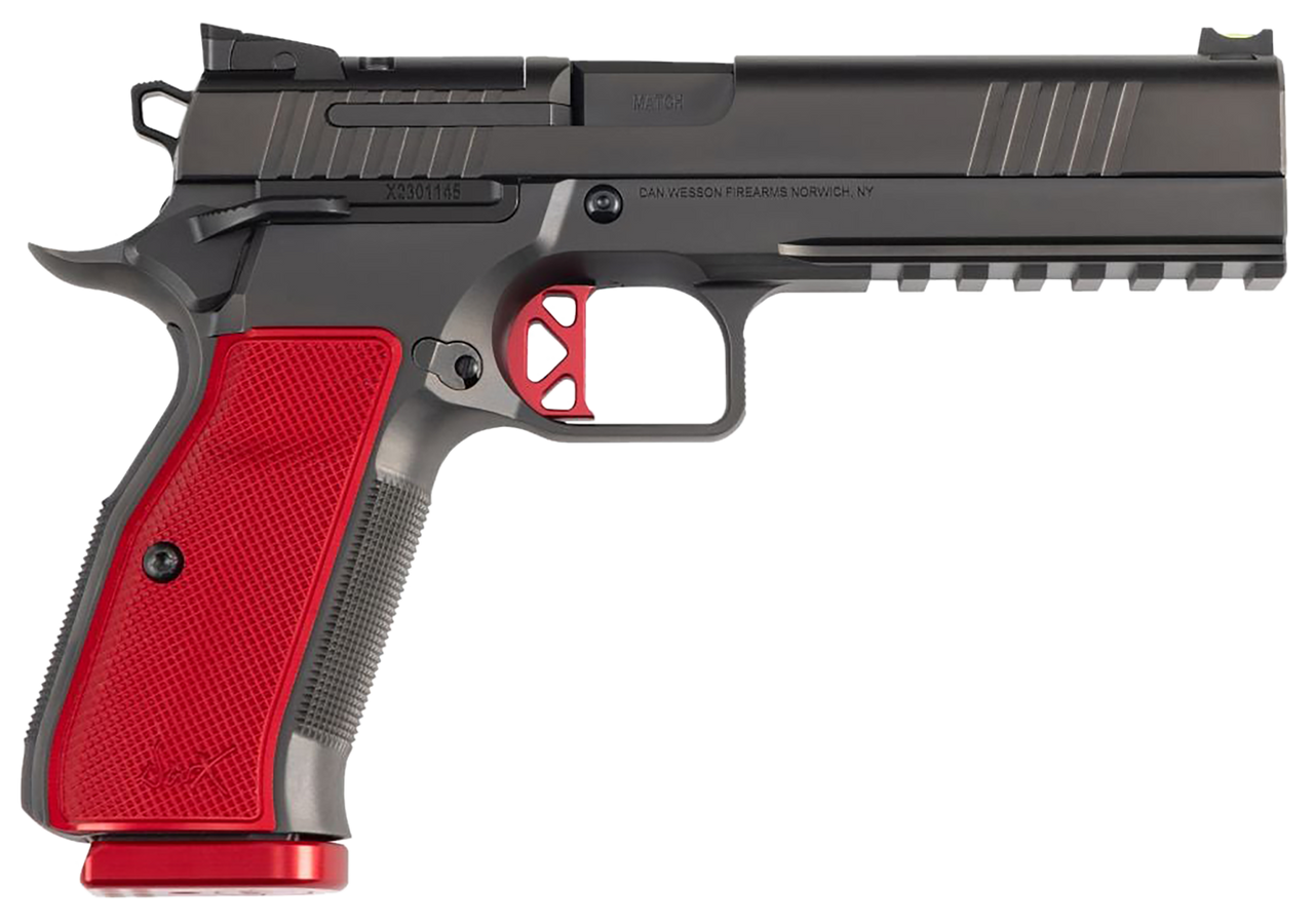 Dan Wesson DWX - Thumbnail 3