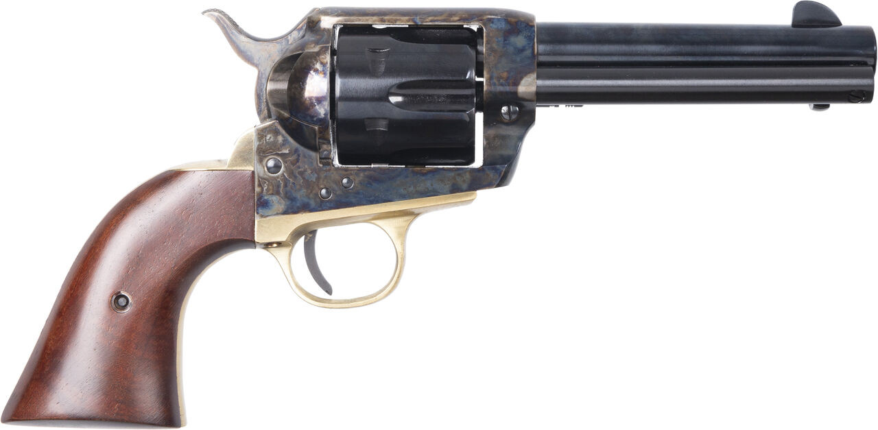 Pietta 1873 Great Western II SAA Revolver - Thumbnail 3