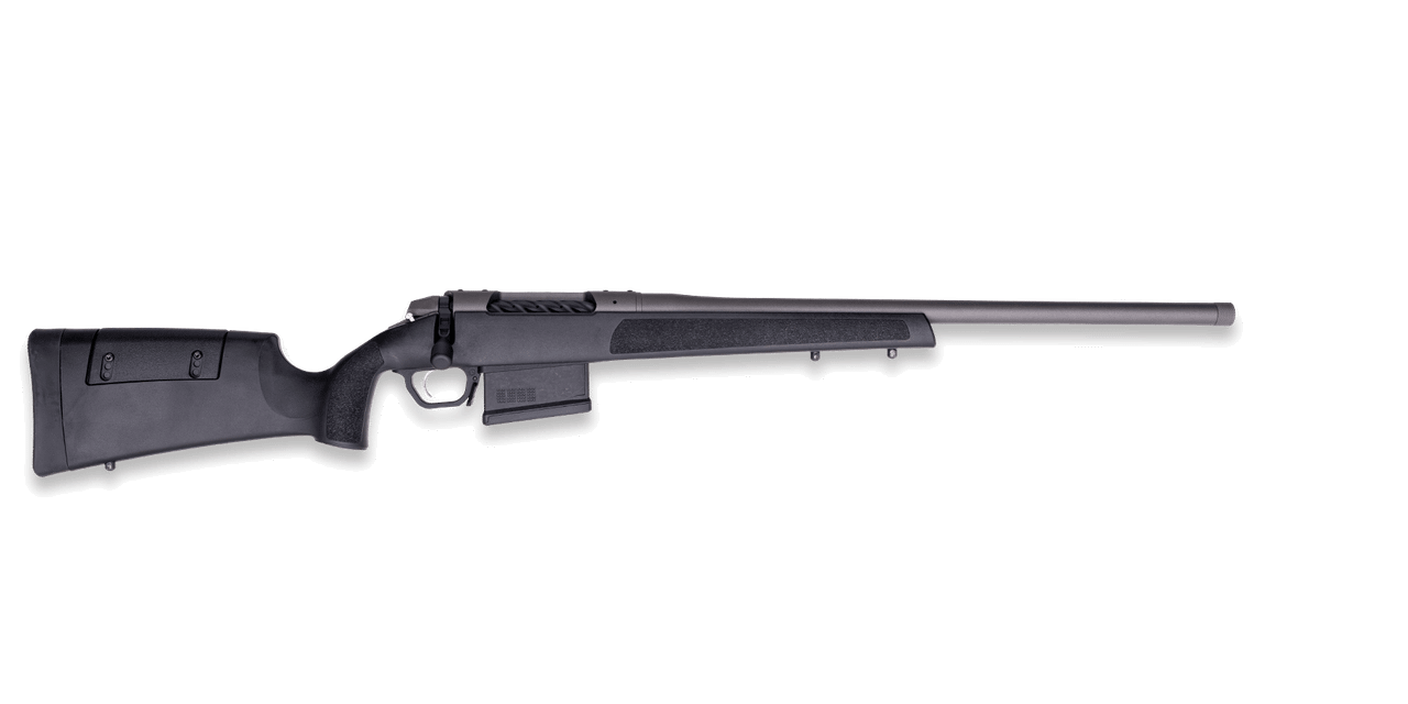 Weatherby 307 Range Rifle - Thumbnail 2