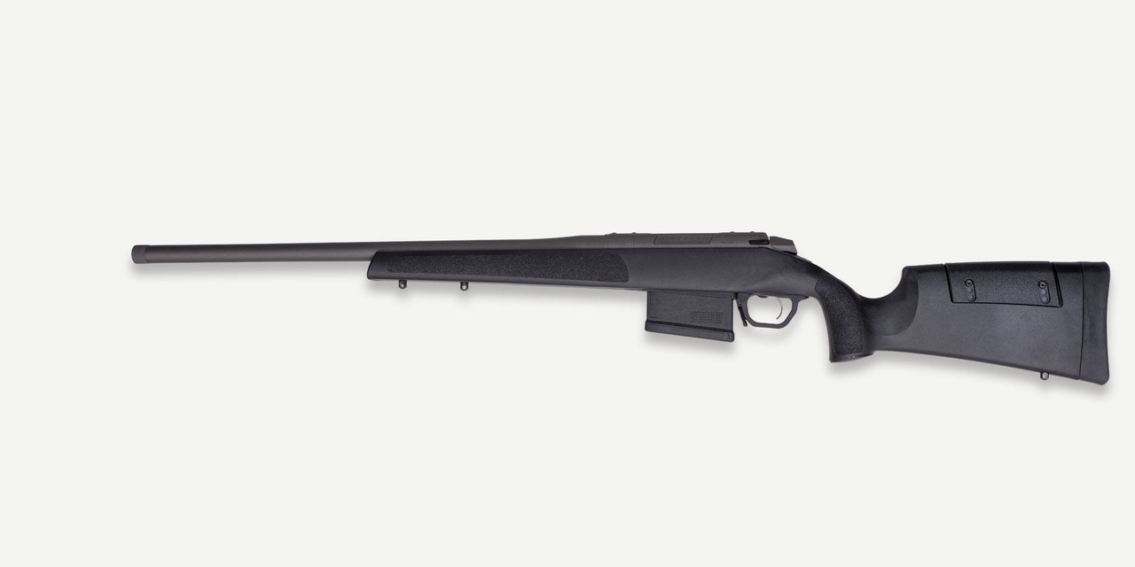 Weatherby 307 Range Rifle