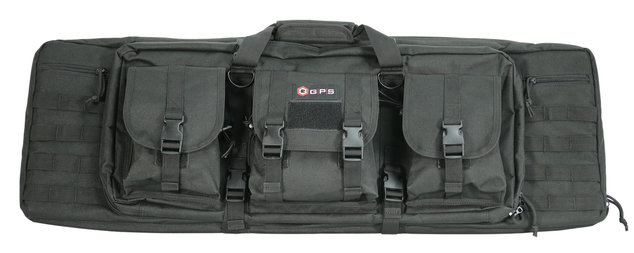 G*Outdoors Double Rifle Case 36