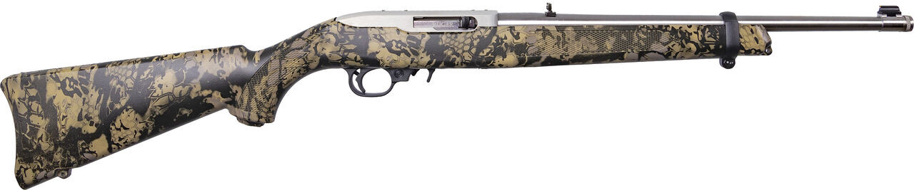 Ruger 10/22 Rifle