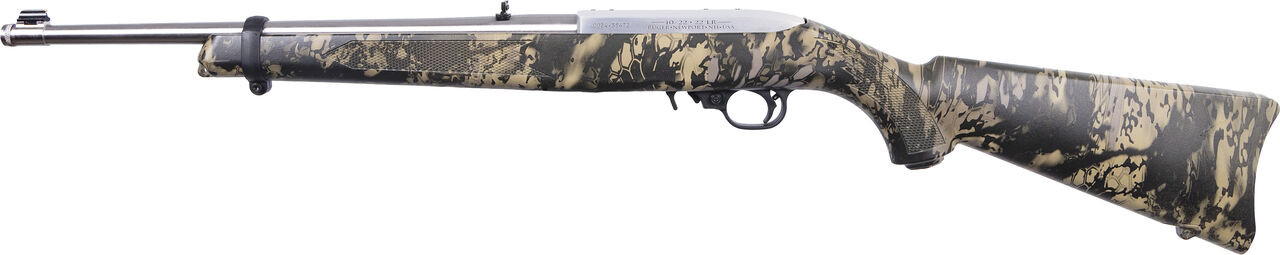 Ruger 10/22 Rifle - Thumbnail 3