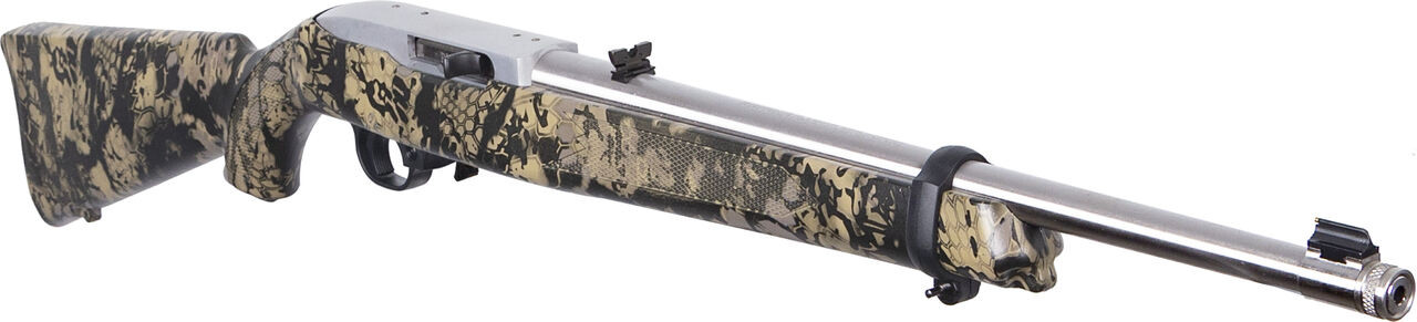 Ruger 10/22 Rifle - Thumbnail 4