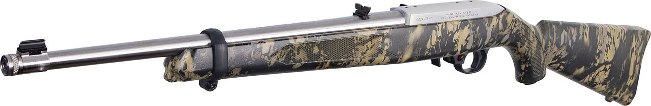Ruger 10/22 Rifle - Thumbnail 2