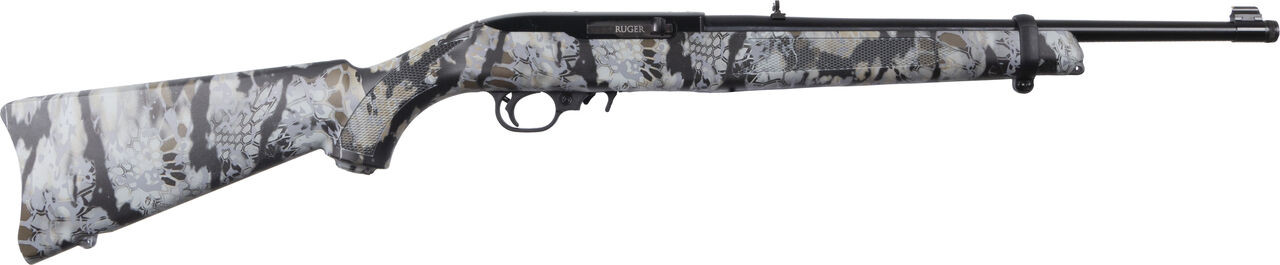 Ruger 10/22 - Thumbnail 3