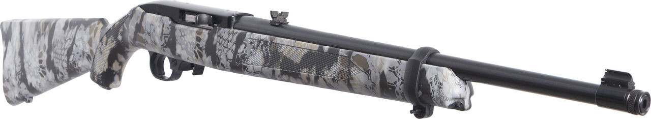 Ruger 10/22 - Thumbnail 2