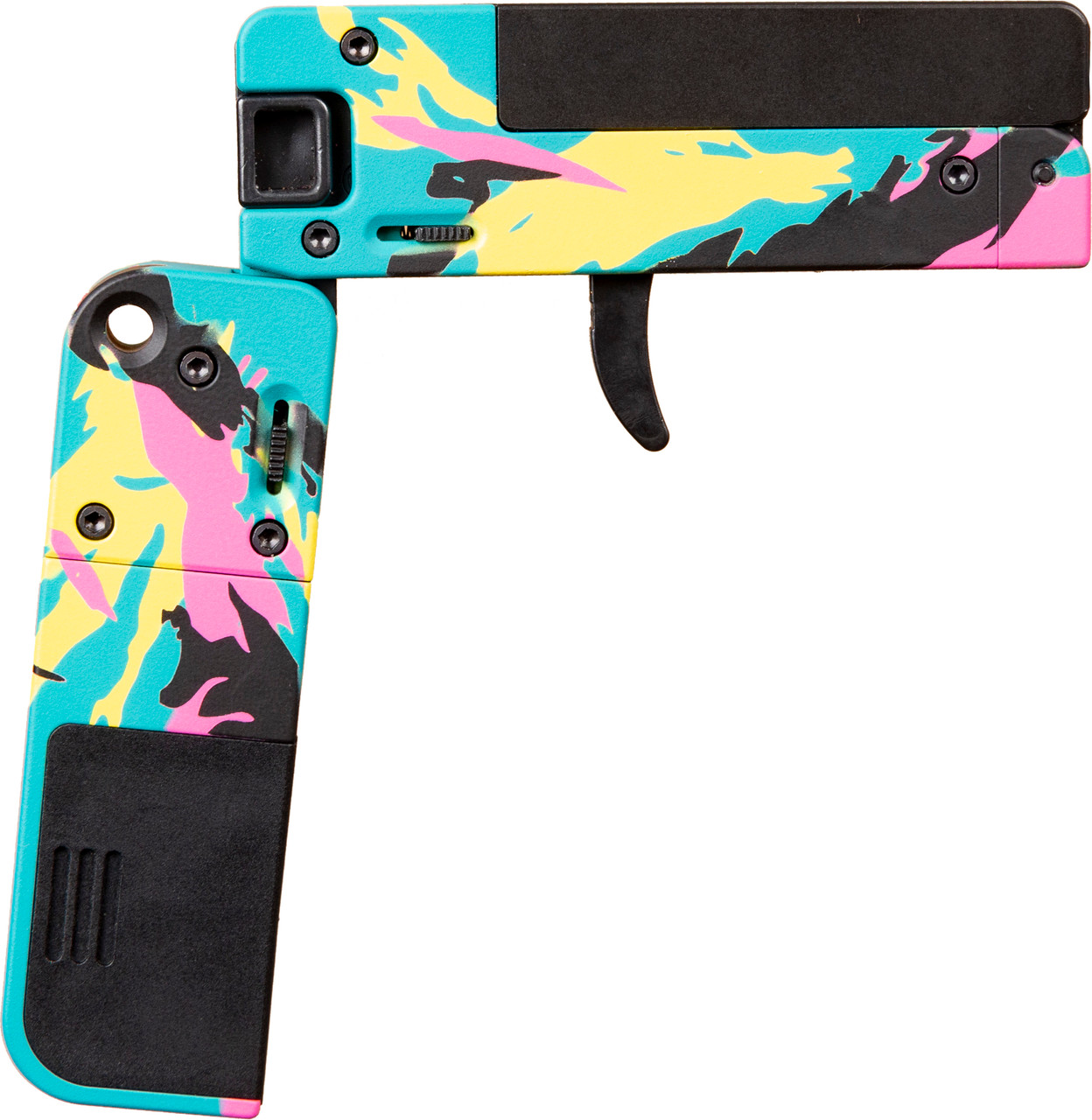 Trailblazers Lifecard 22 LR, 2.5