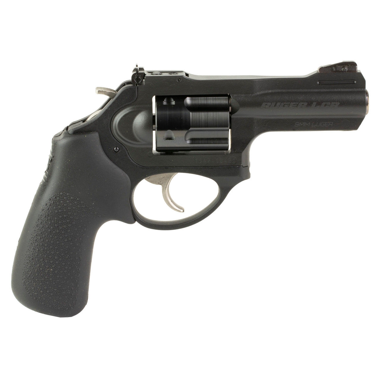 Ruger LCRx