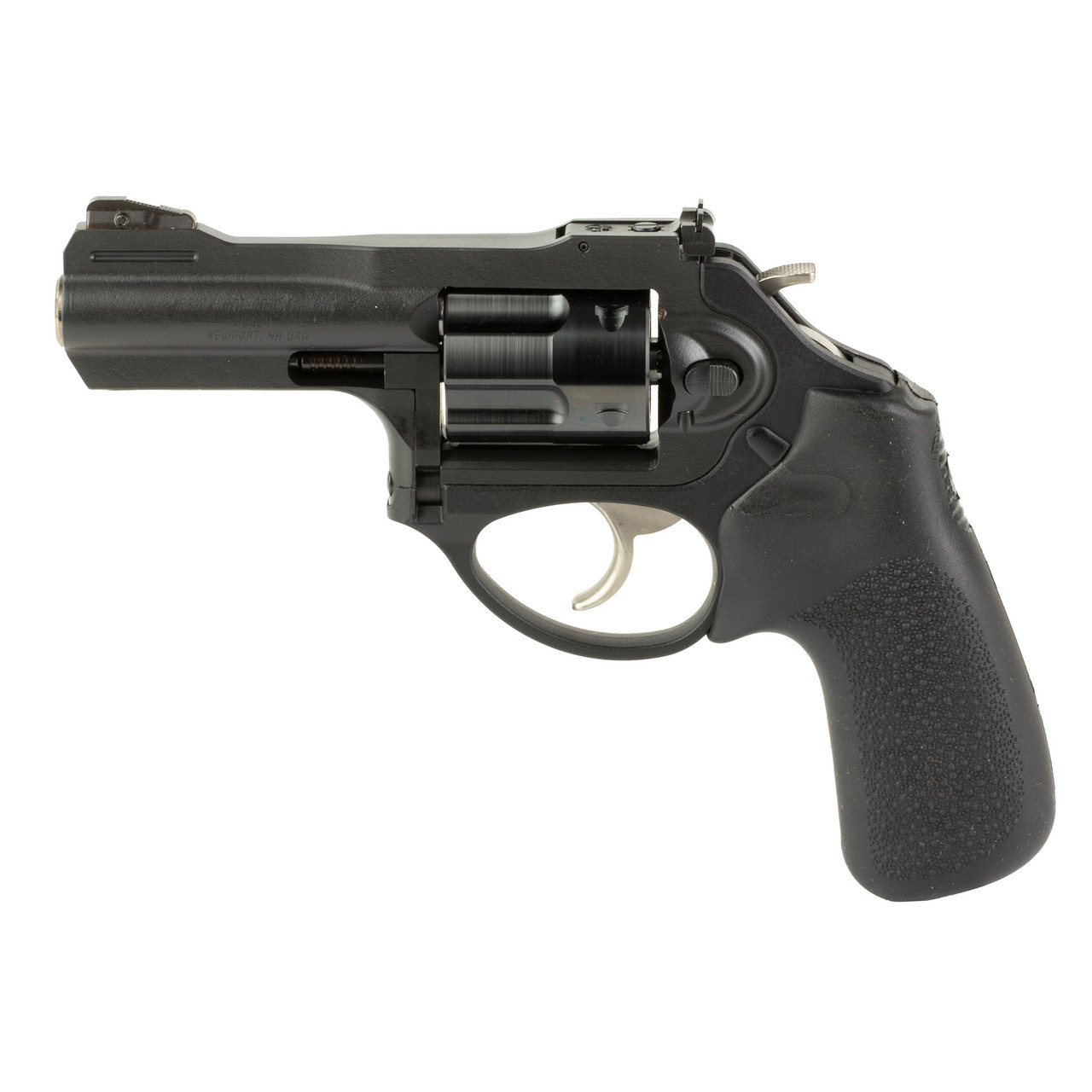 Ruger LCRx - Thumbnail 3