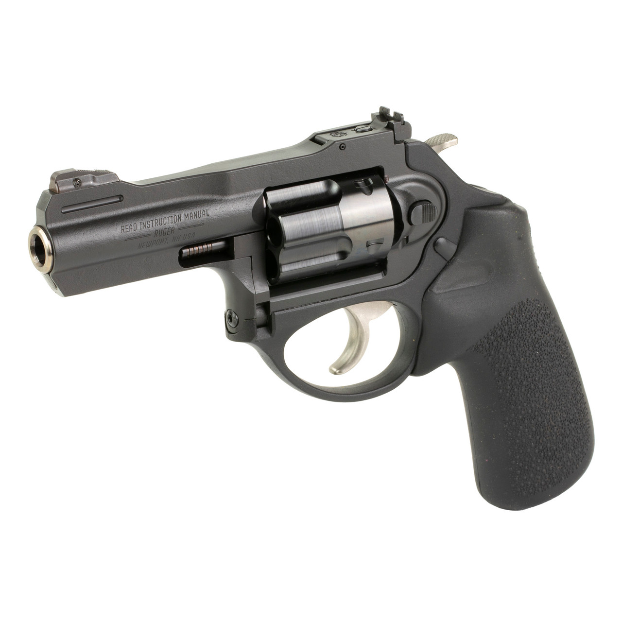 Ruger LCRx - Thumbnail 2