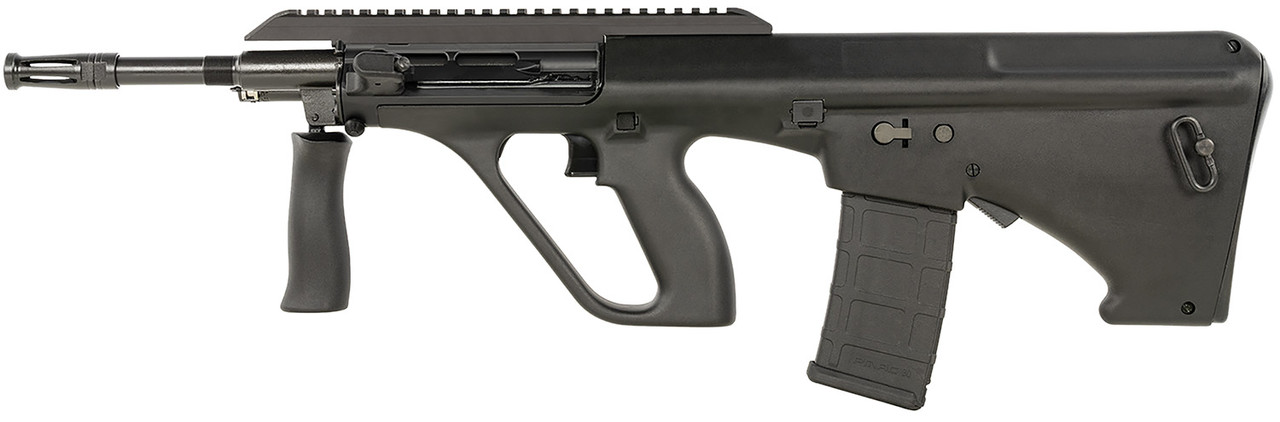 Steyr AUG A3 M2 223 Remington/5.56x45mm NATO, 16