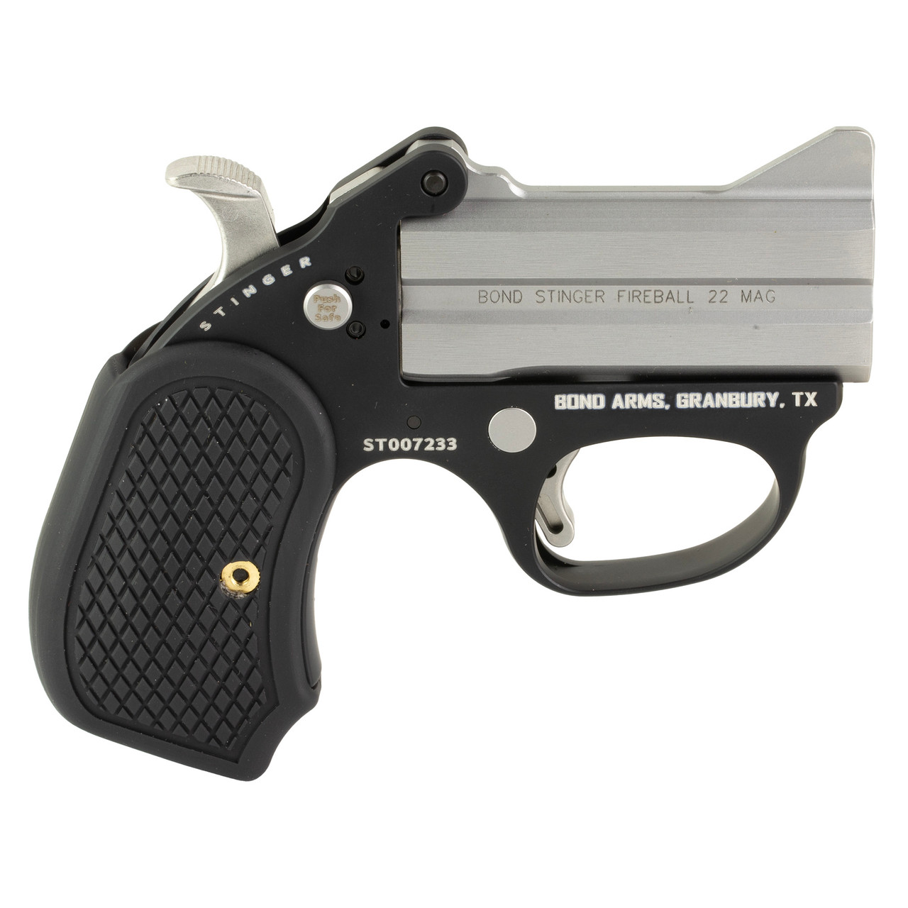 Bond Arms Stinger Fireball
