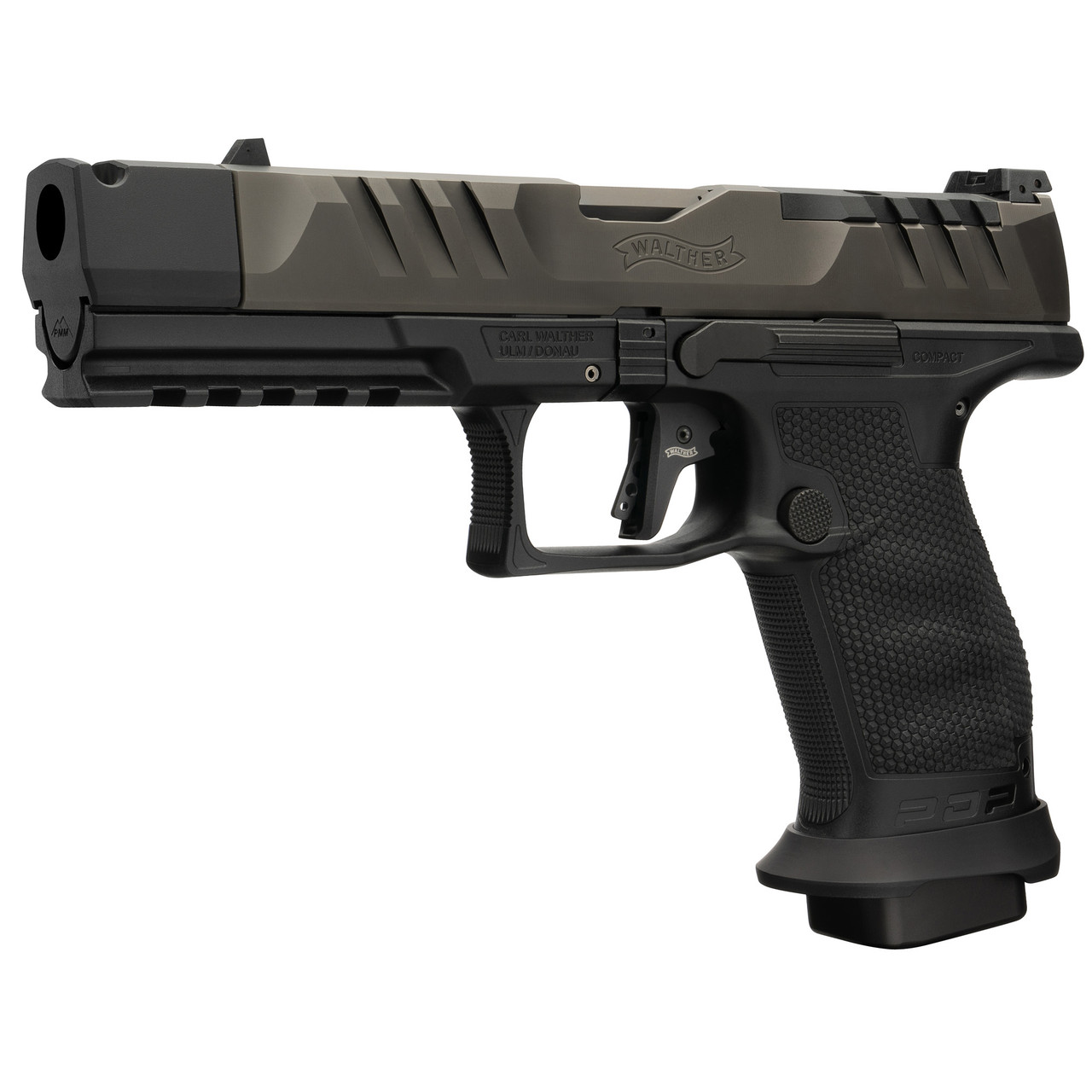 Walther PDP Pro-X