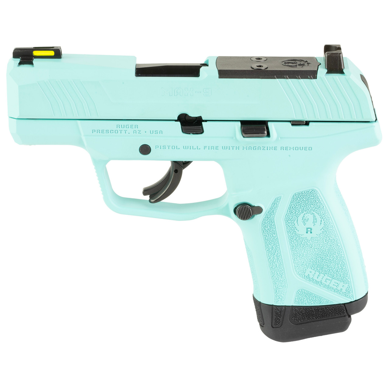 Ruger MAX-9 - Thumbnail 2