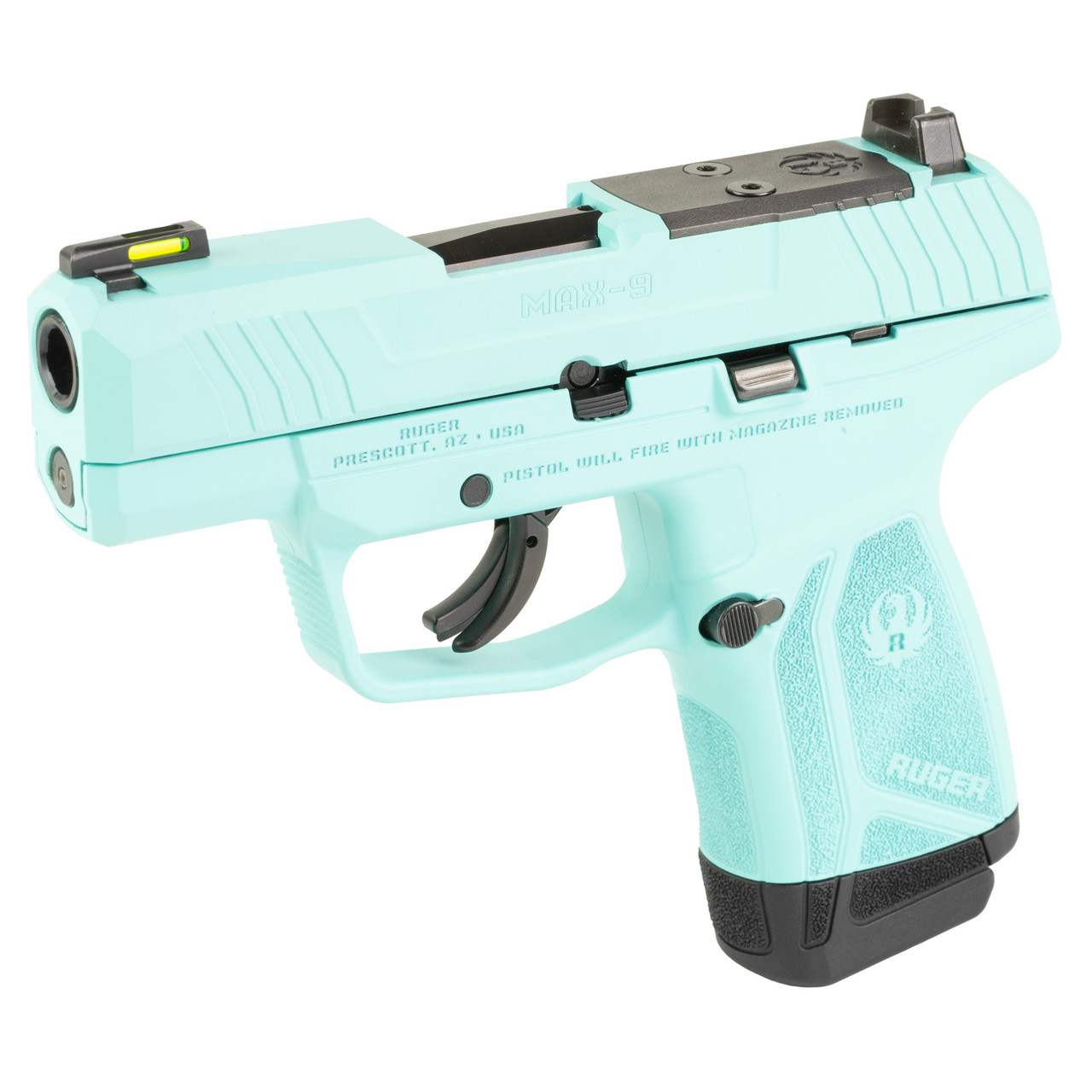 Ruger MAX-9 - Thumbnail 3