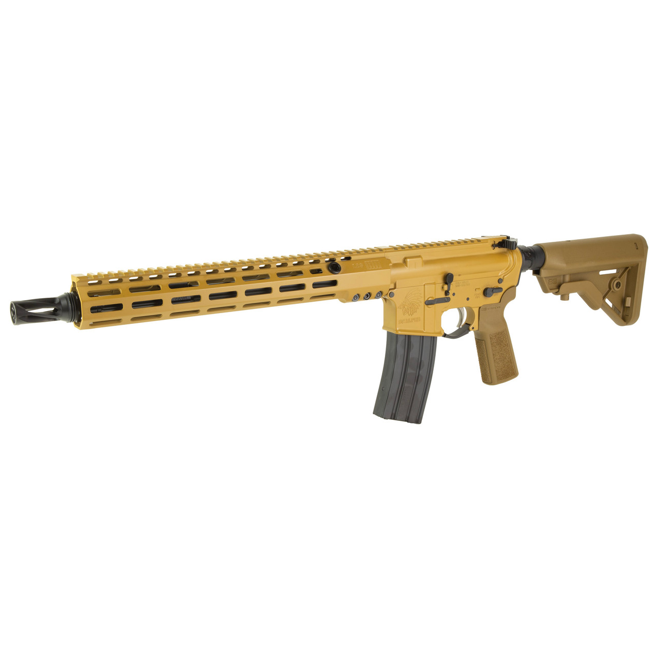 Sons of Liberty Gun Works SCALPER Rifle - Thumbnail 2