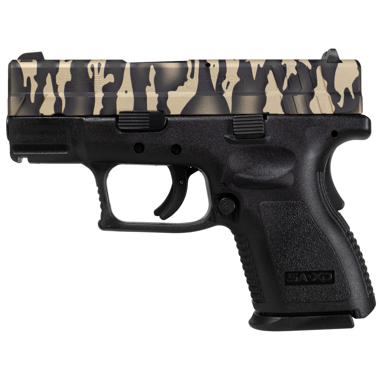 Springfield Armory XD - Thumbnail 2